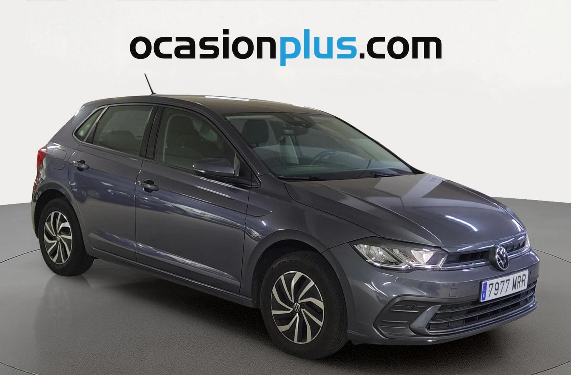 Volkswagen Polo Life 1.0 TSI - foto 2