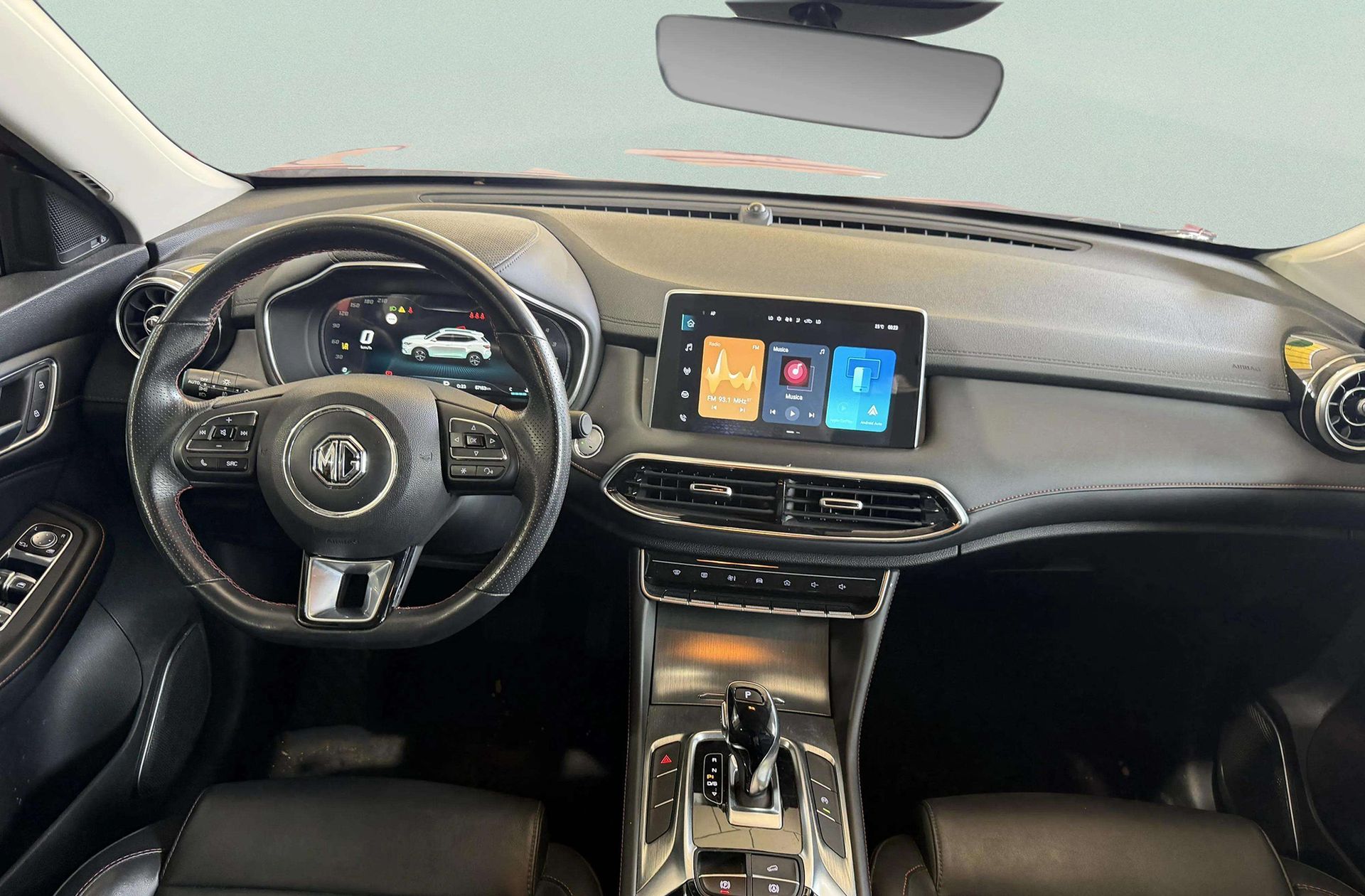 MG HS 1.5 Turbo GDI Comfort DCT - foto 6