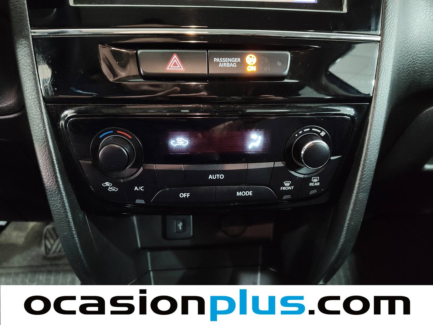 Suzuki Vitara Suzuki Vitara 1.4 T Mild Hybrid GLE 4WD (129 CV) km 0