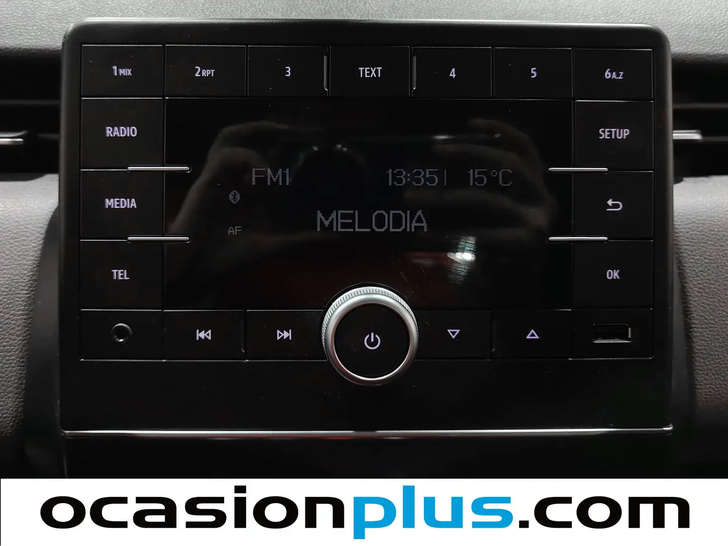 Foto Renault Clio Renault Clio Business Blue dCi (85 CV)