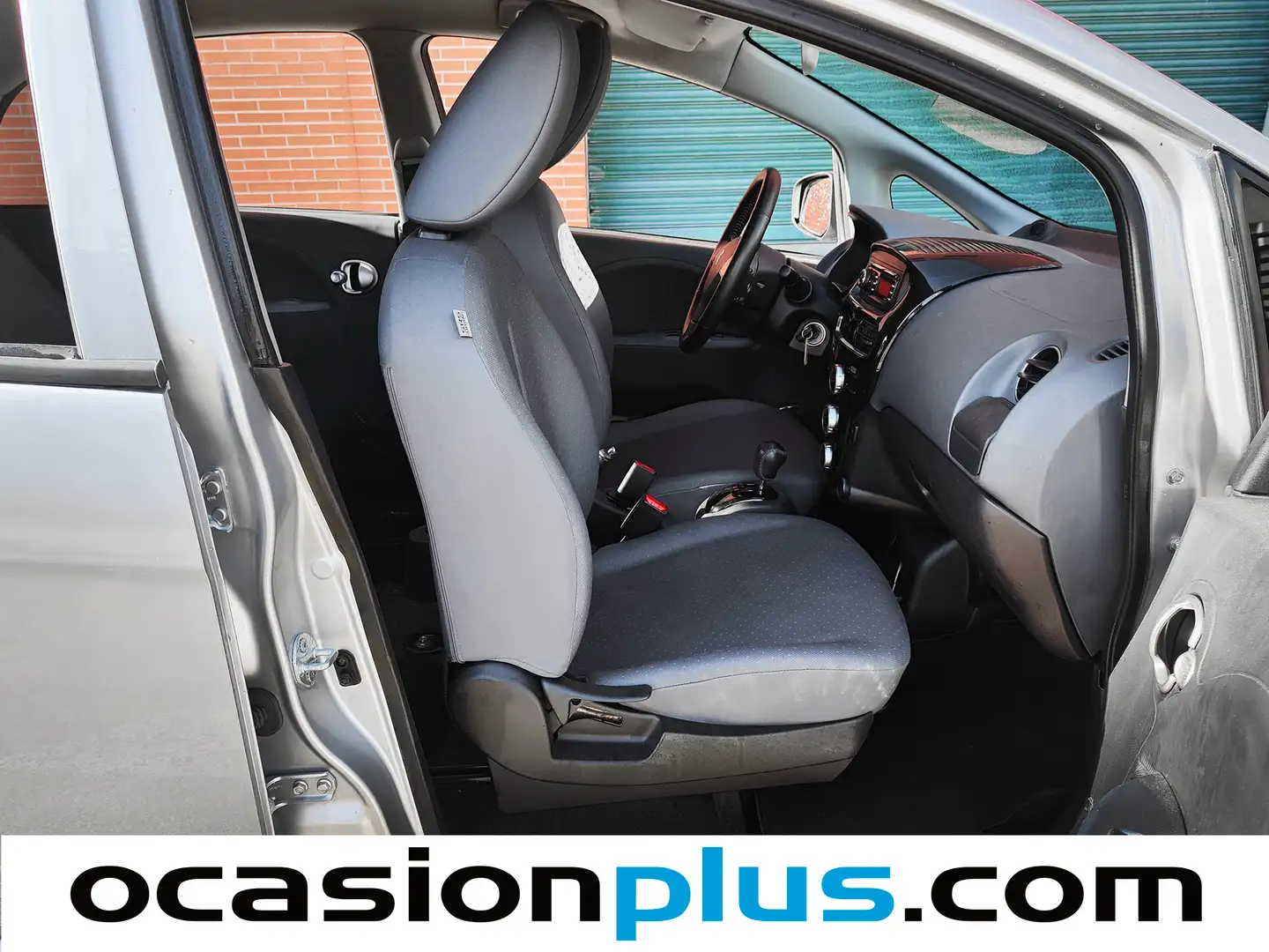 Foto Peugeot ion Peugeot Ion Ion  (67 CV)