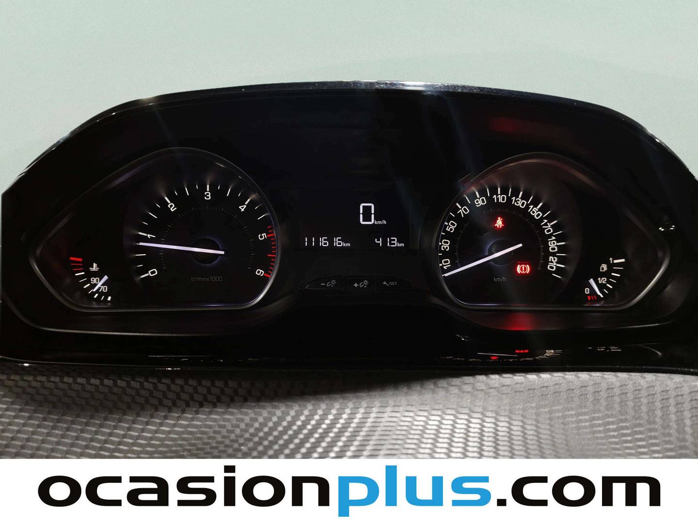Peugeot 208 Peugeot 208 1.6 BlueHDi Style (100 CV) manual
