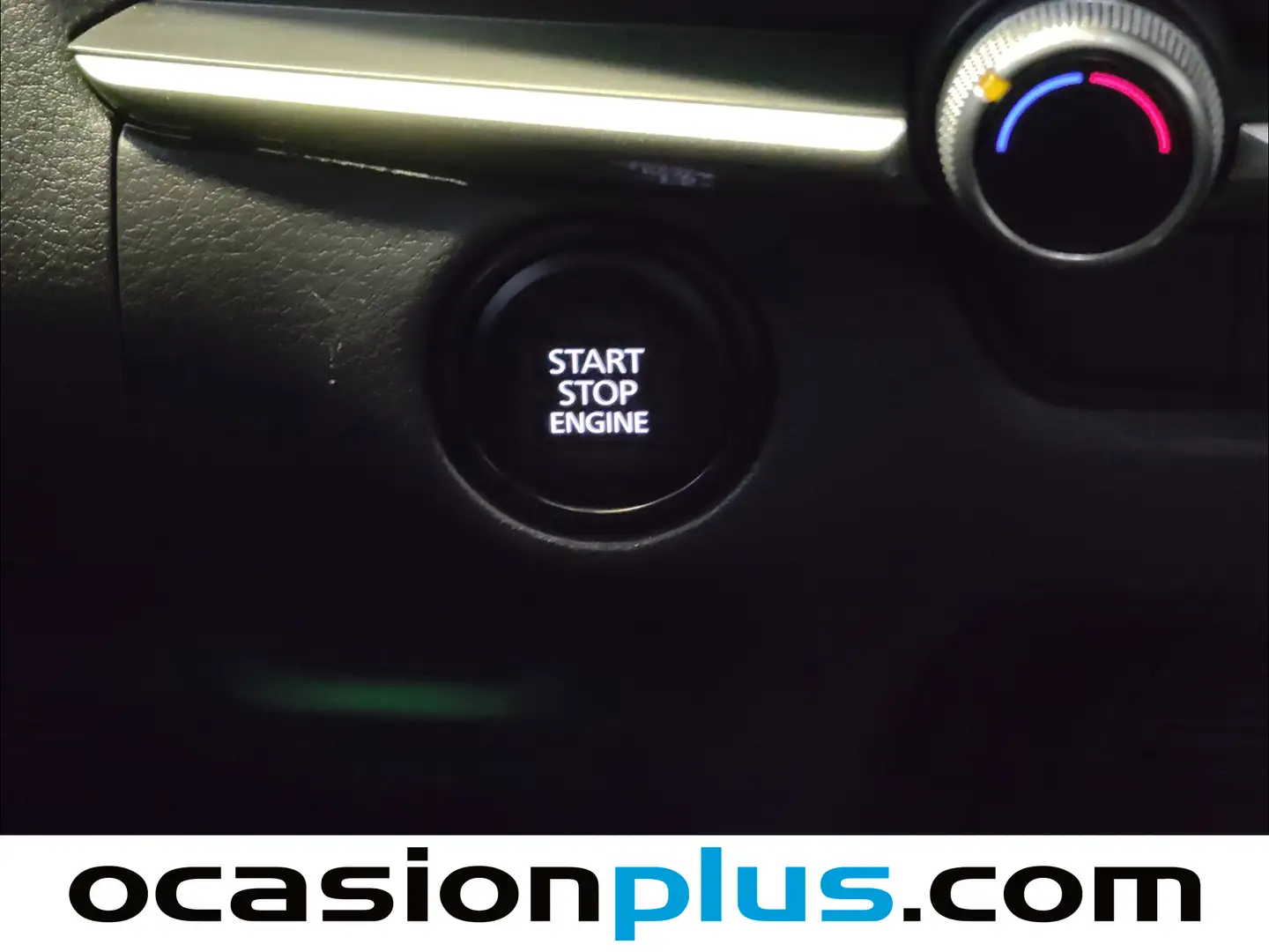 Foto Mazda CX-30 Mazda CX-30 2.5 e-Skyactive G MHEV Prime-Line AT (140 CV)