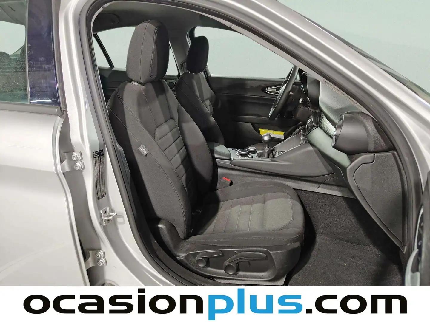 Foto Alfa Romeo Giulia Alfa Romeo Giulia 2.2 Diesel Giulia (150 CV)