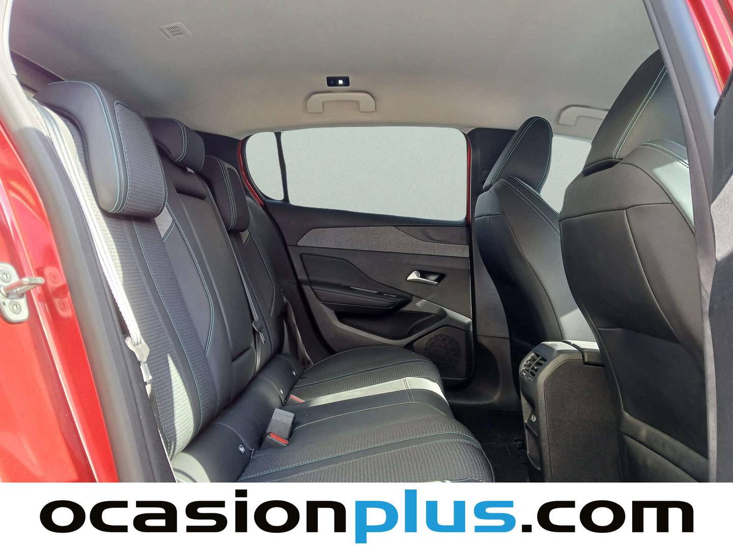 Foto Peugeot 308 Peugeot 308 PureTech 130 S&S Allure Pack (130 CV)