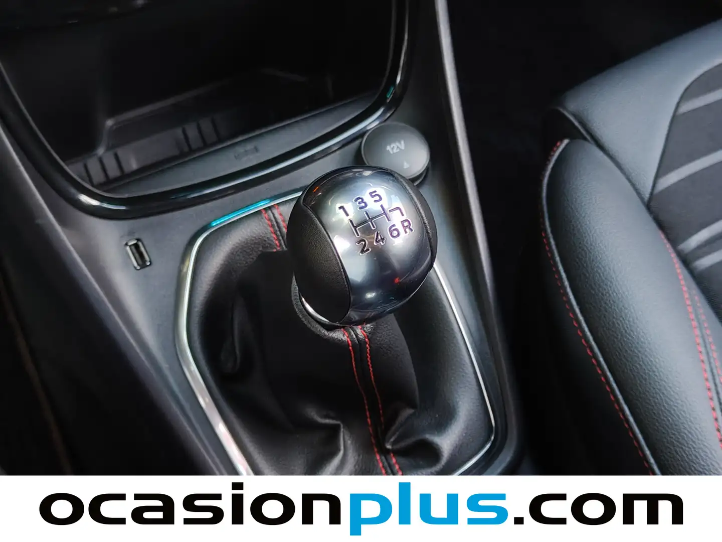 Foto Ford Puma Ford Puma 1.0 EcoBoost MHEV ST-Line X (125 CV)