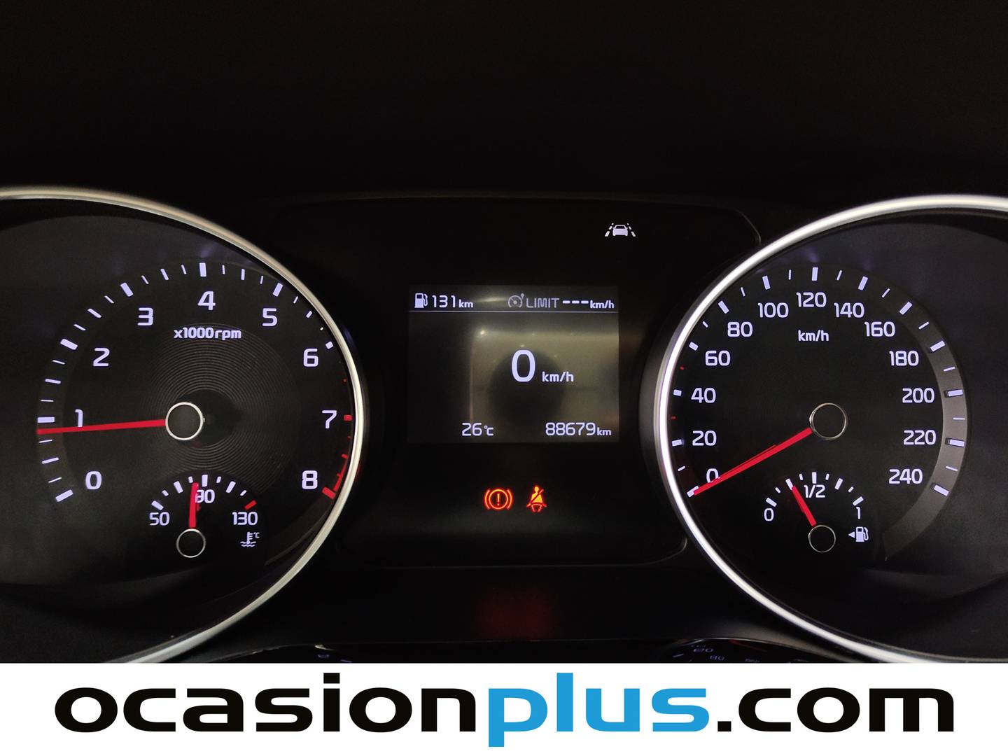 KIA Ceed KIA Ceed 1.0 T-GDi Eco-Dynamics Tech (120 CV) 2020