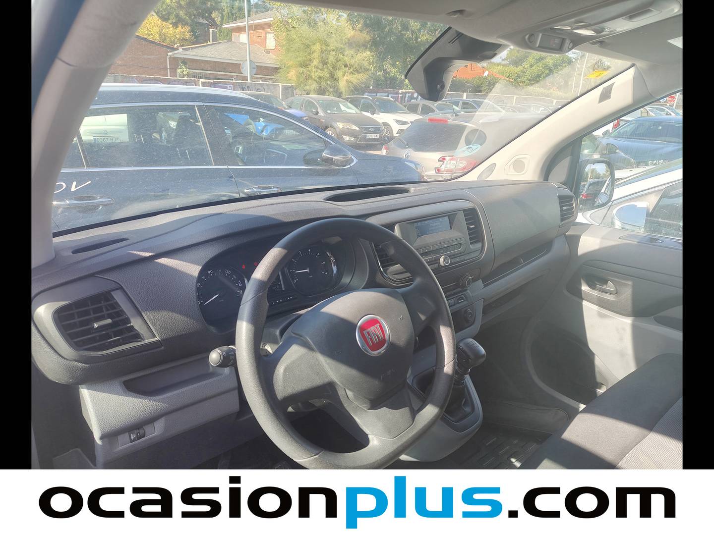 Foto Fiat Scudo Fiat Scudo Furgon 2.0 BlueHDI L3 Business  (145 CV)