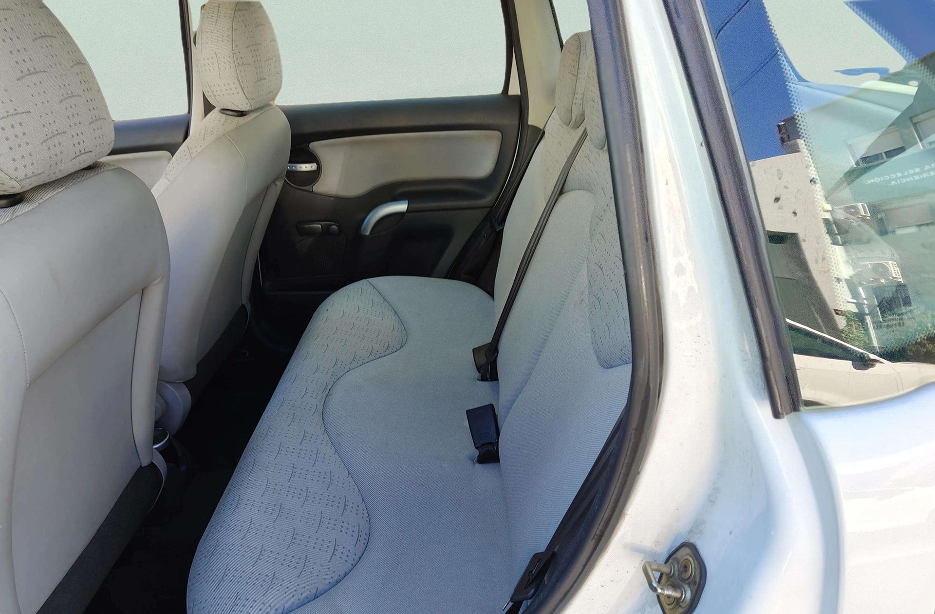 Citroën C3 1.4 SX Plus - foto 9