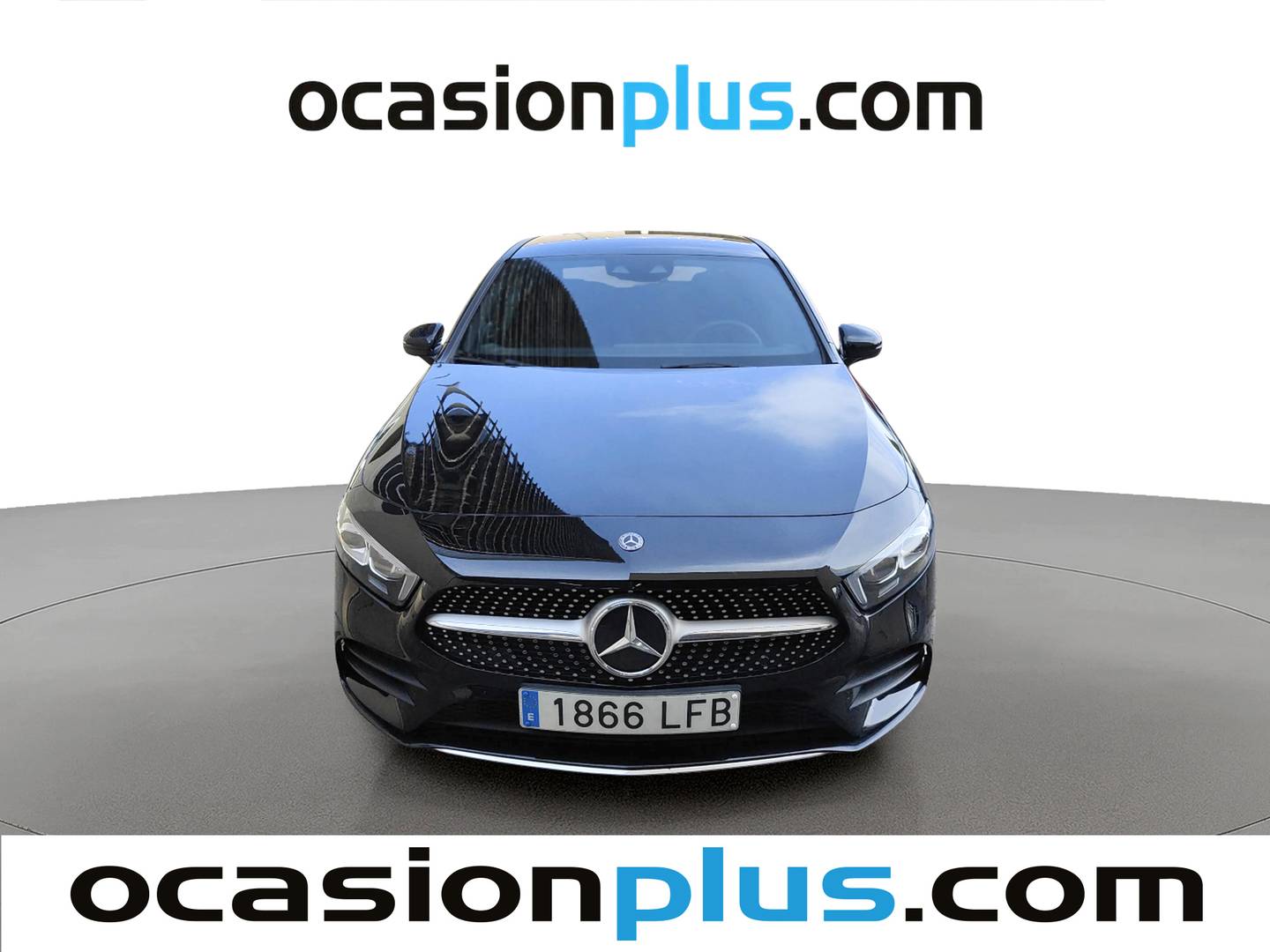 Mercedes Clase A Mercedes-Benz Clase A 180 d (116 CV) 136cv