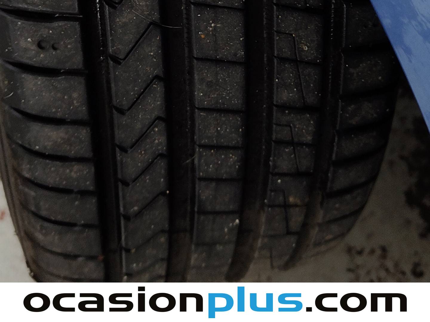 Foto Renault Mégane Renault Megane Expression Energy dCi (110 CV)