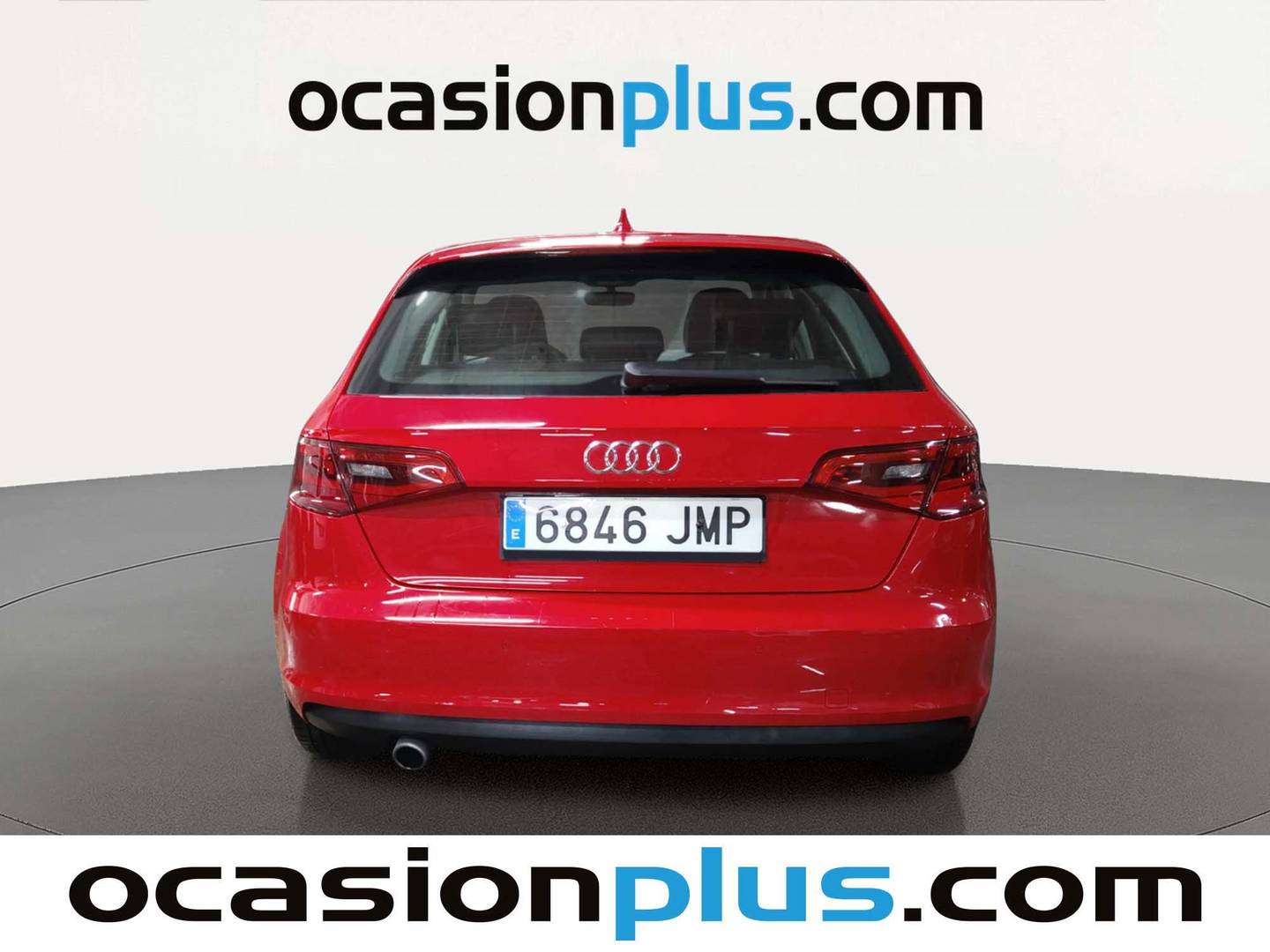 Audi A3 Audi A3 Sportback Advanced 1.2 TFSI (110 CV) al mejor precio