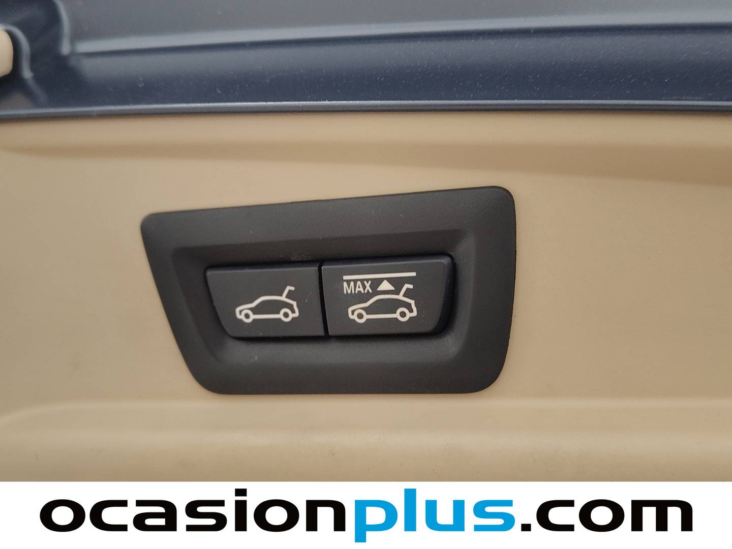 Acabados BMW Serie 5 BMW Serie 5 520d Gran Turismo (184 CV)