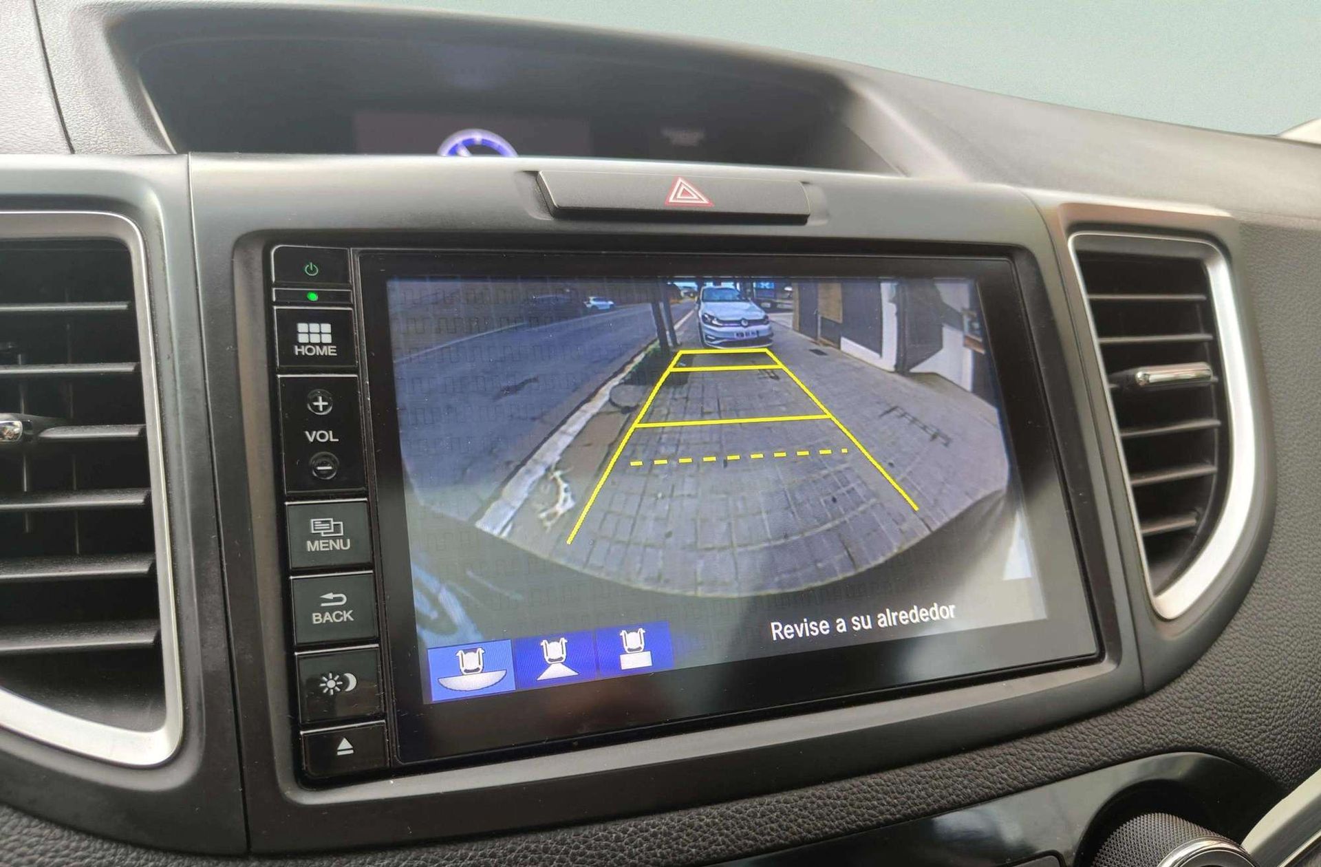 Honda CR-V 1.6 I-DTEC Executive 4x4 - foto 9