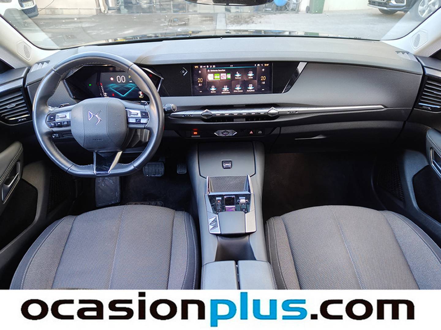 DS DS 4 DS DS4 PureTech 130 Bastille Auto 96 kW (130 CV) al mejor precio