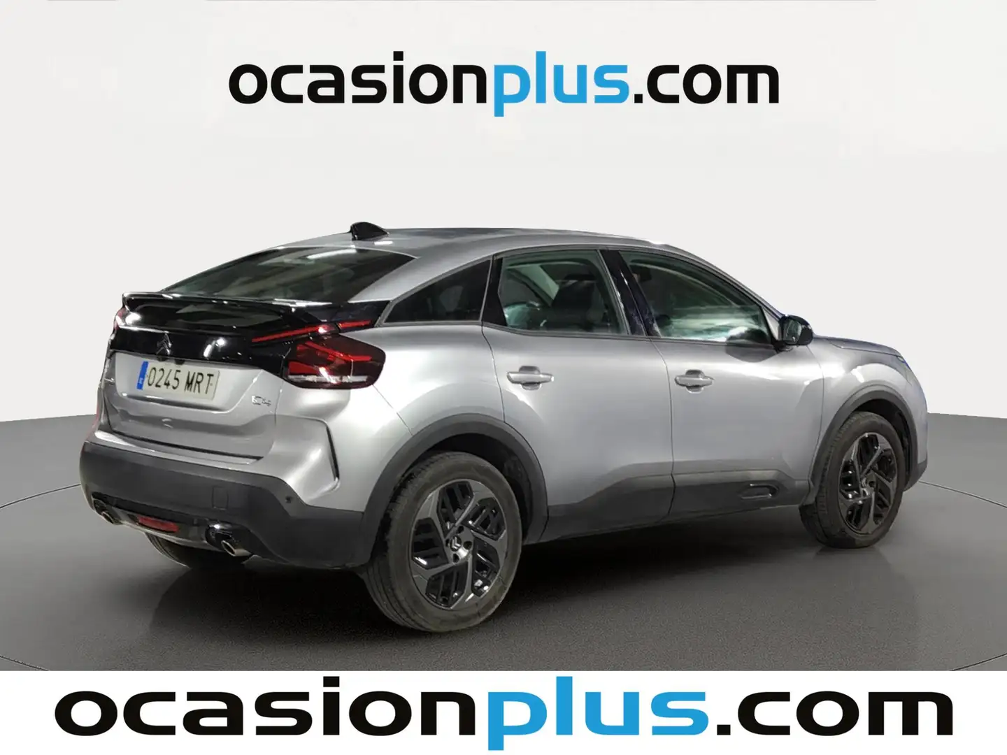 Foto Citroën C4 Citroen C4 PureTech 130 S&S 6v Plus (131 CV)