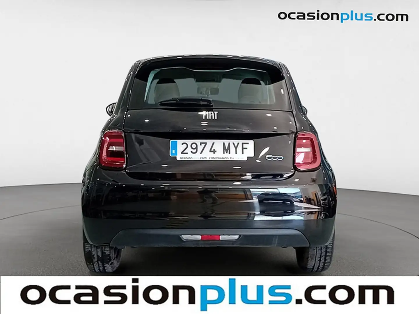 Foto Fiat 500 Fiat 500 Electrico Electrico Action Hb 185 km Auto (95 CV)