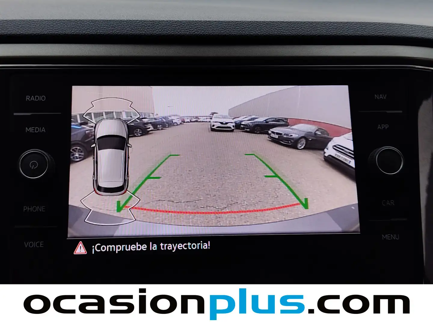 Foto Volkswagen T-Roc Volkswagen T-Roc Advance 2.0 TDI (150 CV) DSG