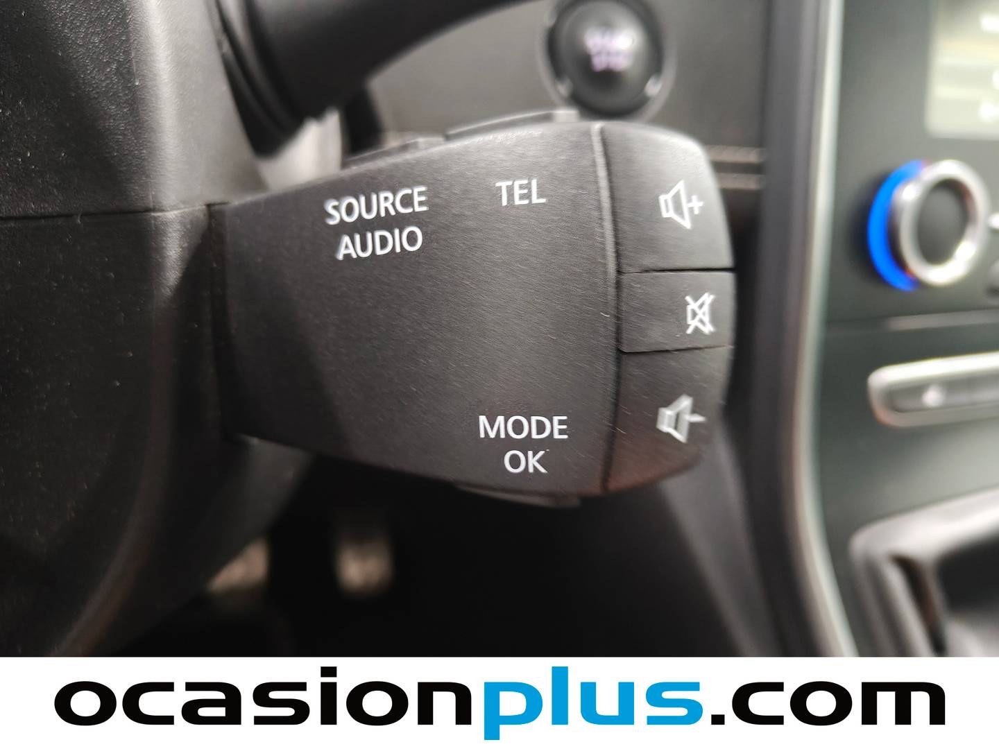 Renault Grand Scénic Renault Grand Scenic Black Edition TCe (160 CV) GPF 7 Plazas 160cv