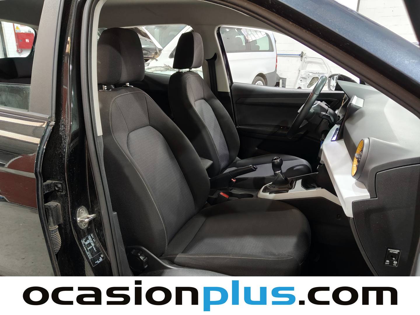 Seat Arona Seat Arona 1.0 TSI Style XL (110 CV) manual