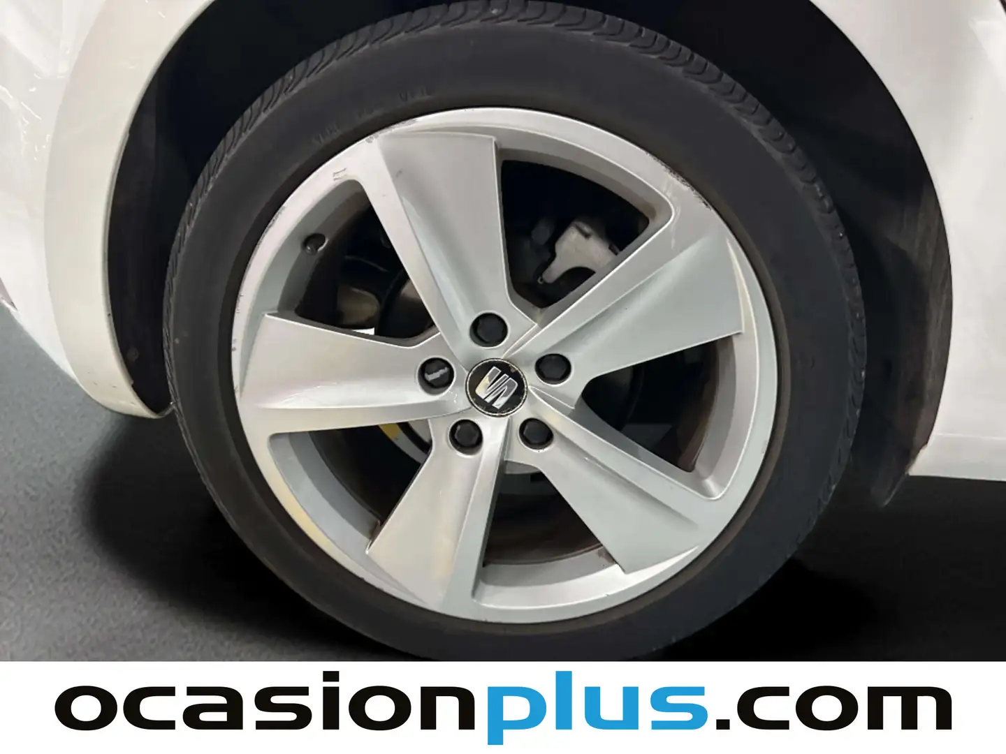 Foto Seat León SEAT León 1.4 TSI S&S FR (125 CV)