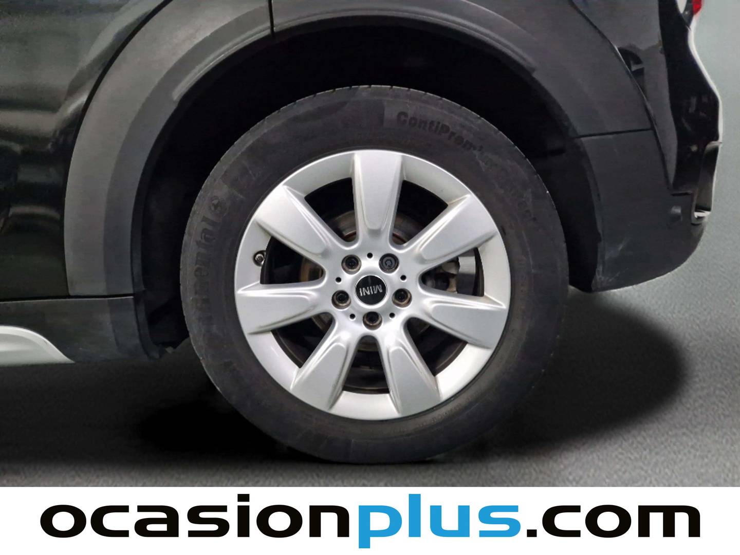 Foto Mini Countryman MINI MINI Countryman Cooper (136 CV)