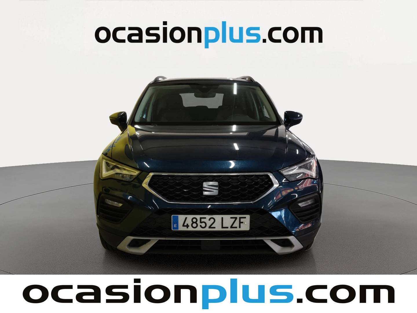 Seat Ateca Seat Ateca 1.5 TSI S&S Style XL (150 CV) al mejor precio