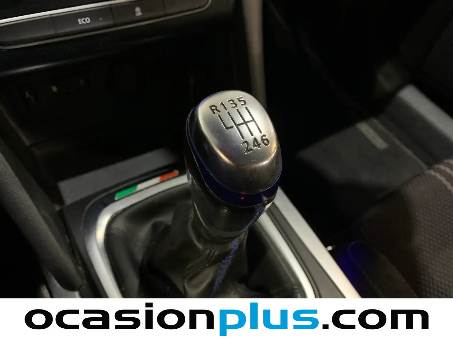 Foto Renault Mégane Renault Megane GT Line Energy TCe (130 CV)