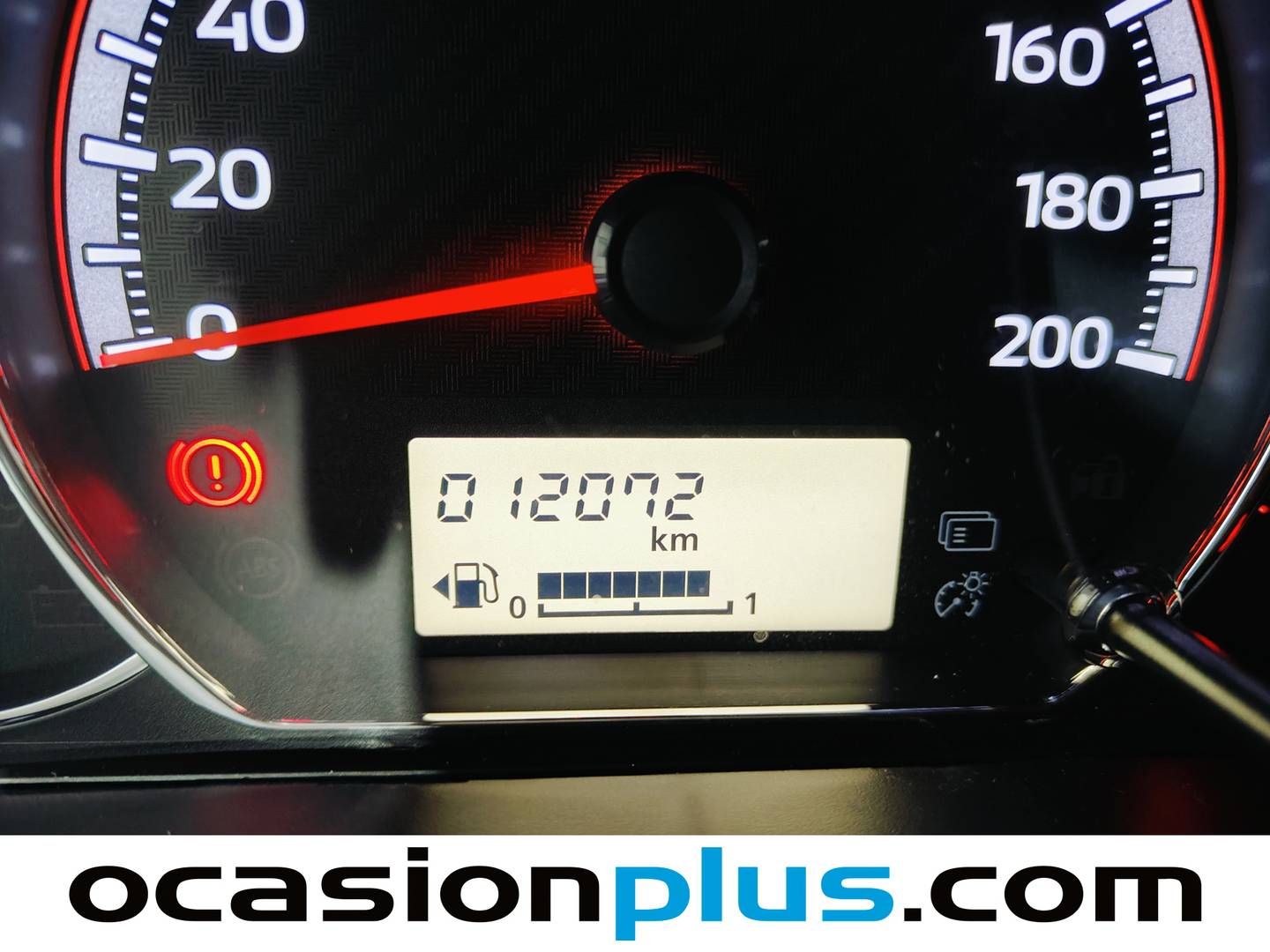 Foto Mitsubishi Space Star Mitsubishi Space Star 120 MPI Motion (71 CV)