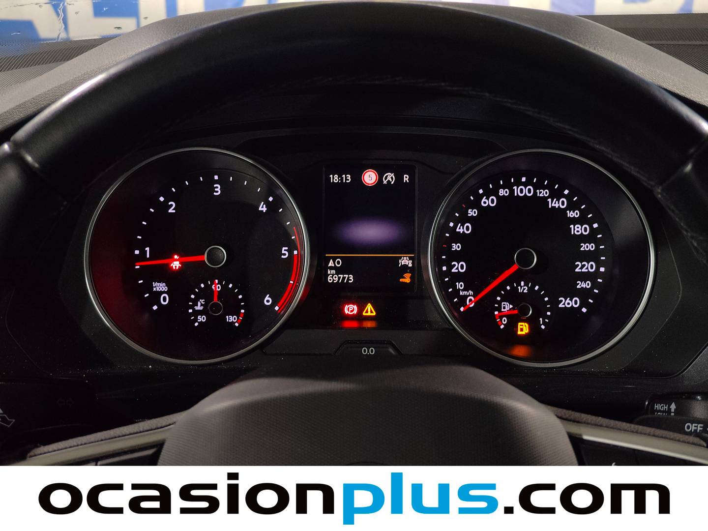 Volkswagen Tiguan Volkswagen Tiguan Urban Sport 2.0 TDI (150 CV) DSG de ocasión