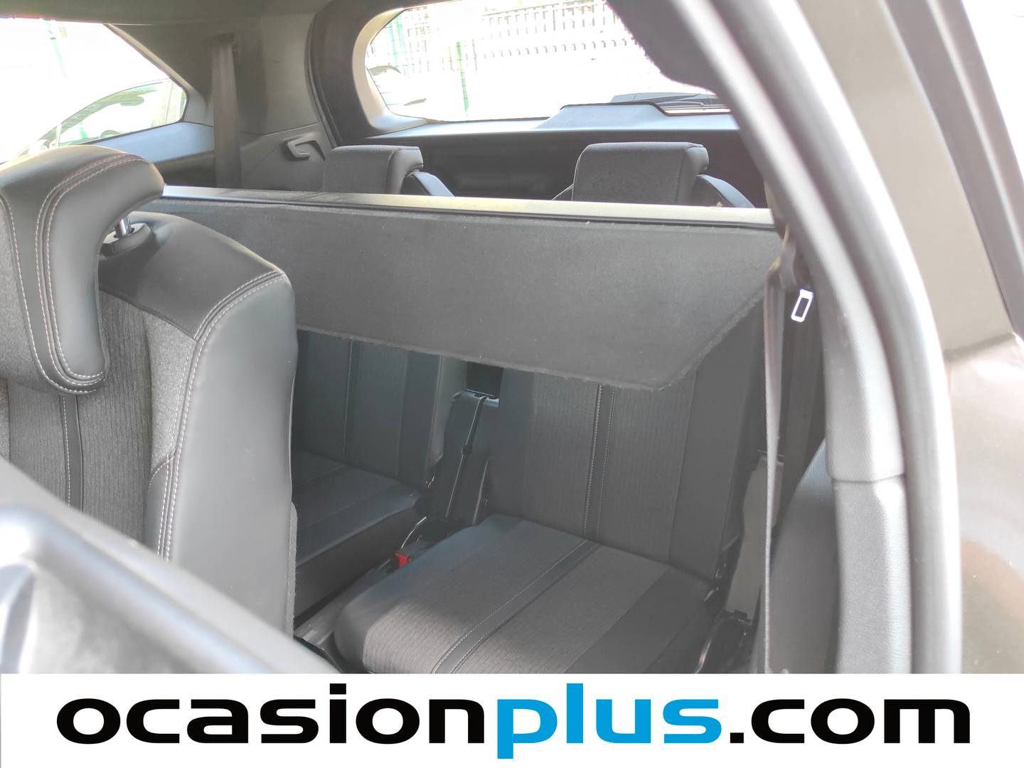 Accesorios del Peugeot 5008 Peugeot 5008 1.6 THP GT-Line EAT6 (165 CV) 7 Plazas