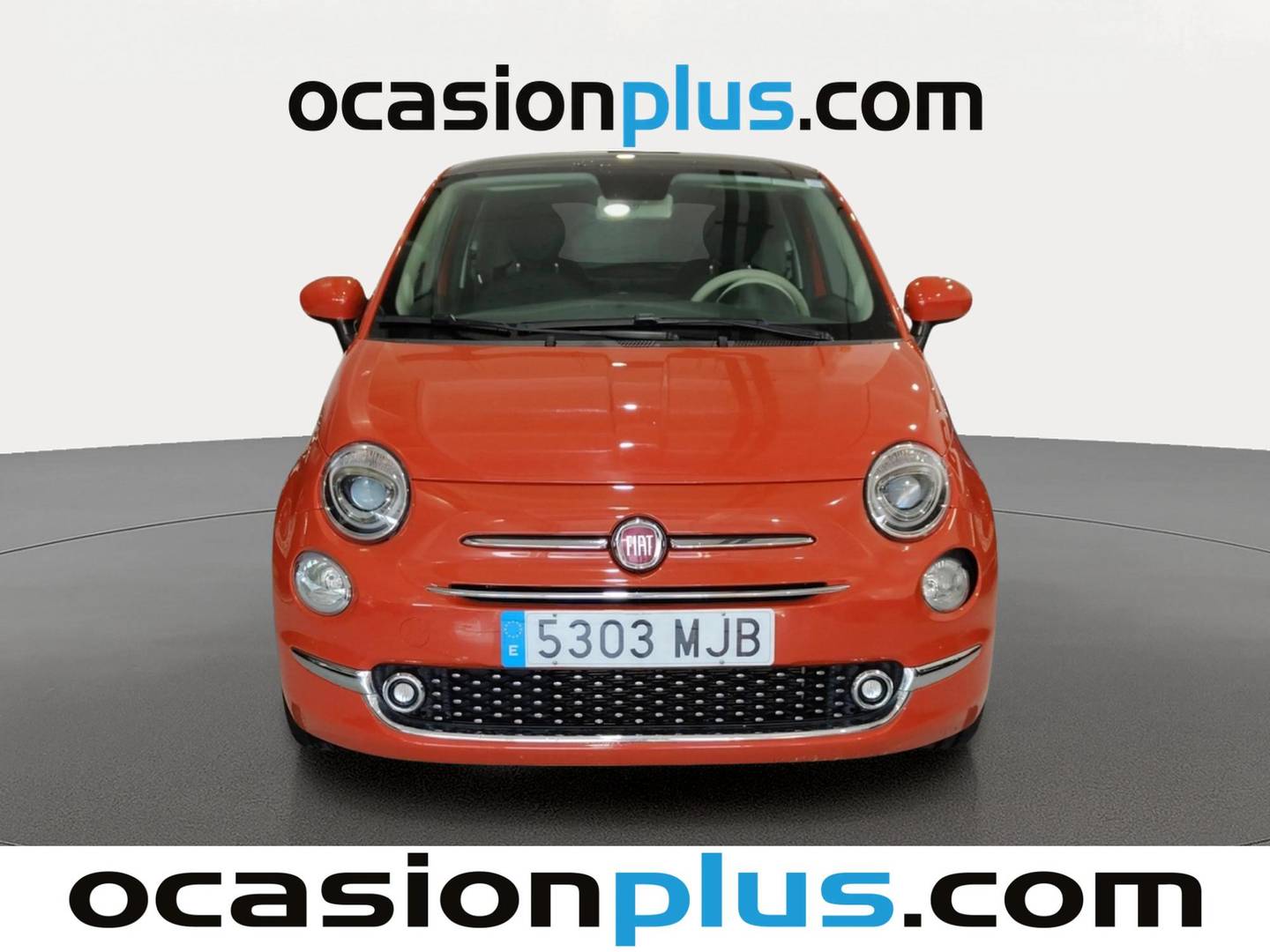 Foto Fiat 500 Fiat 500 1.0 Hybrid Dolcevita (70 CV)