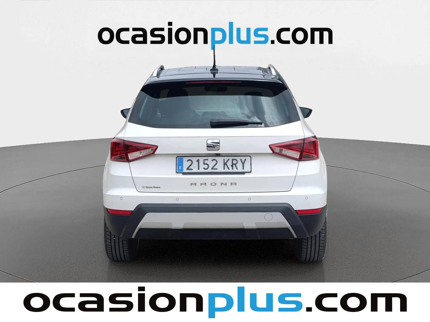 Seat Arona Seat Arona 1.0 TSI Ecomotive S&S Xcellence Edition DSG (115 CV) al mejor precio