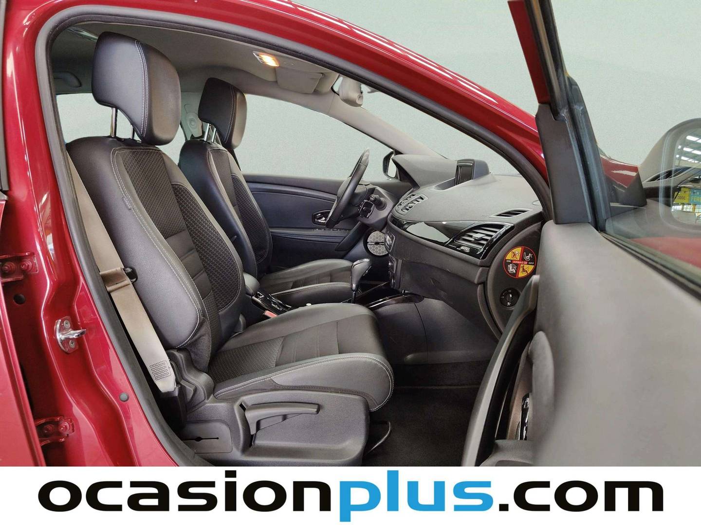 Renault Mégane Renault Megane Sport Tourer Bose Energy TCe (130 CV) EDC automático