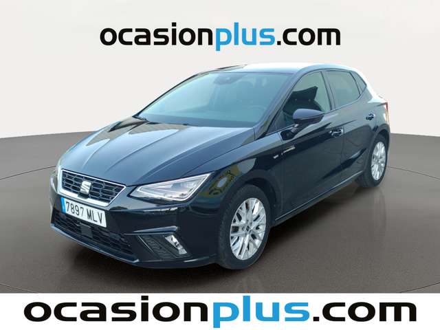 Seat Ibiza 1.0 TSI S&S FR XL (110 CV) de segunda mano