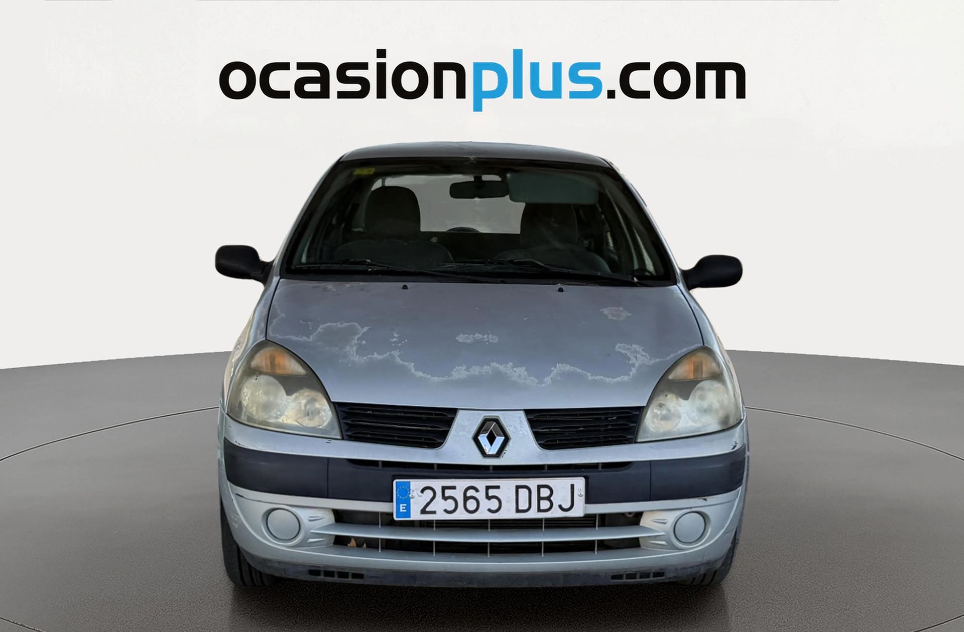 Renault Clio 1.2 Pack Authentique - foto 10