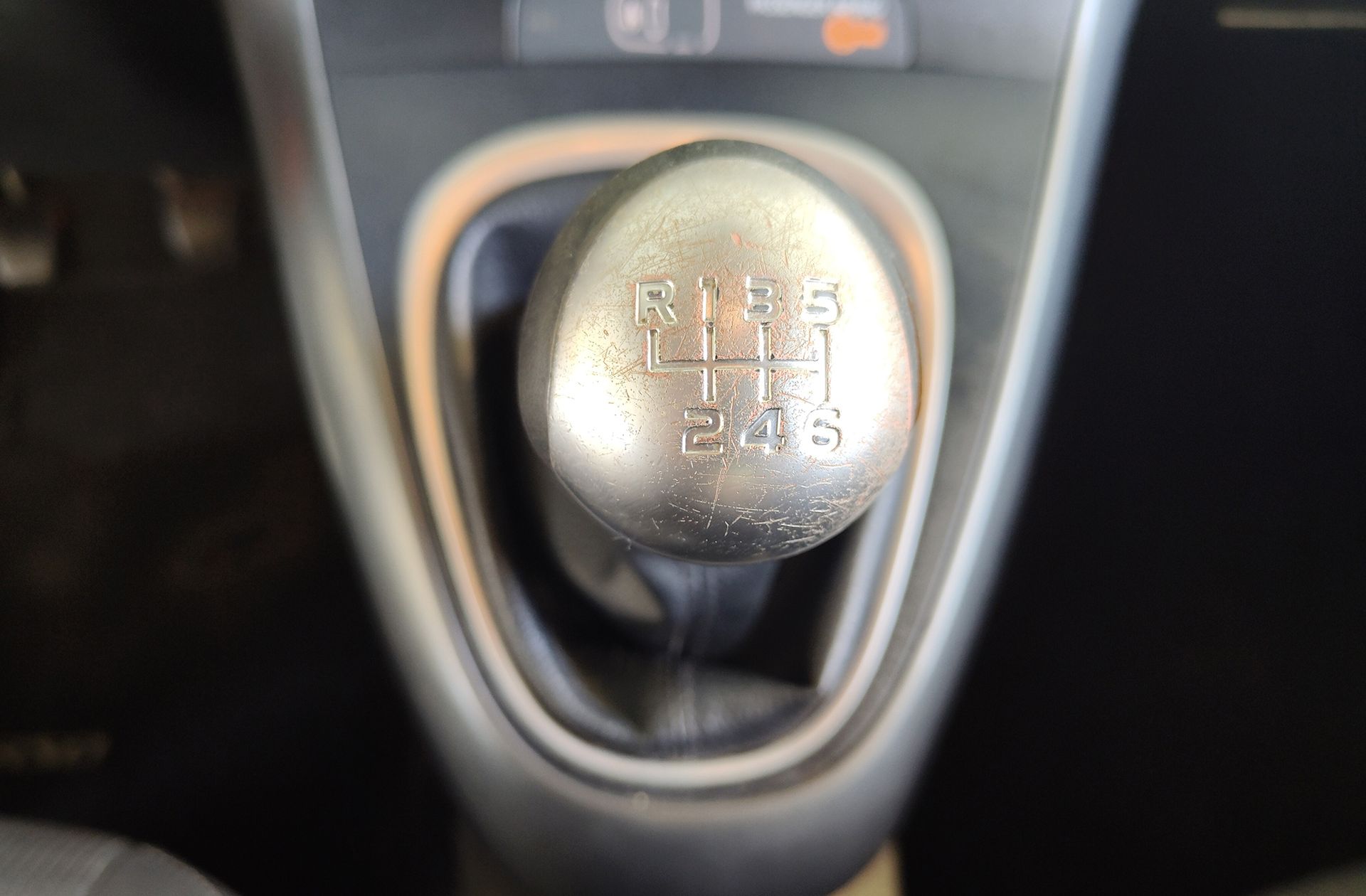 Toyota Verso 130 Advance 7 plazas - foto 5