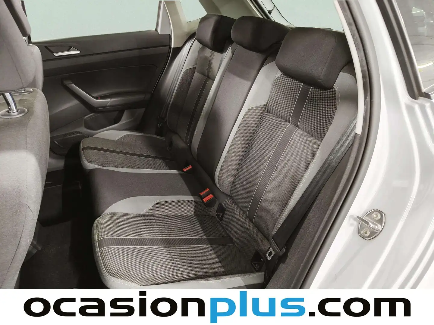 Foto Volkswagen Polo Volkswagen Polo Sport 1.0 TSI  (95 CV)