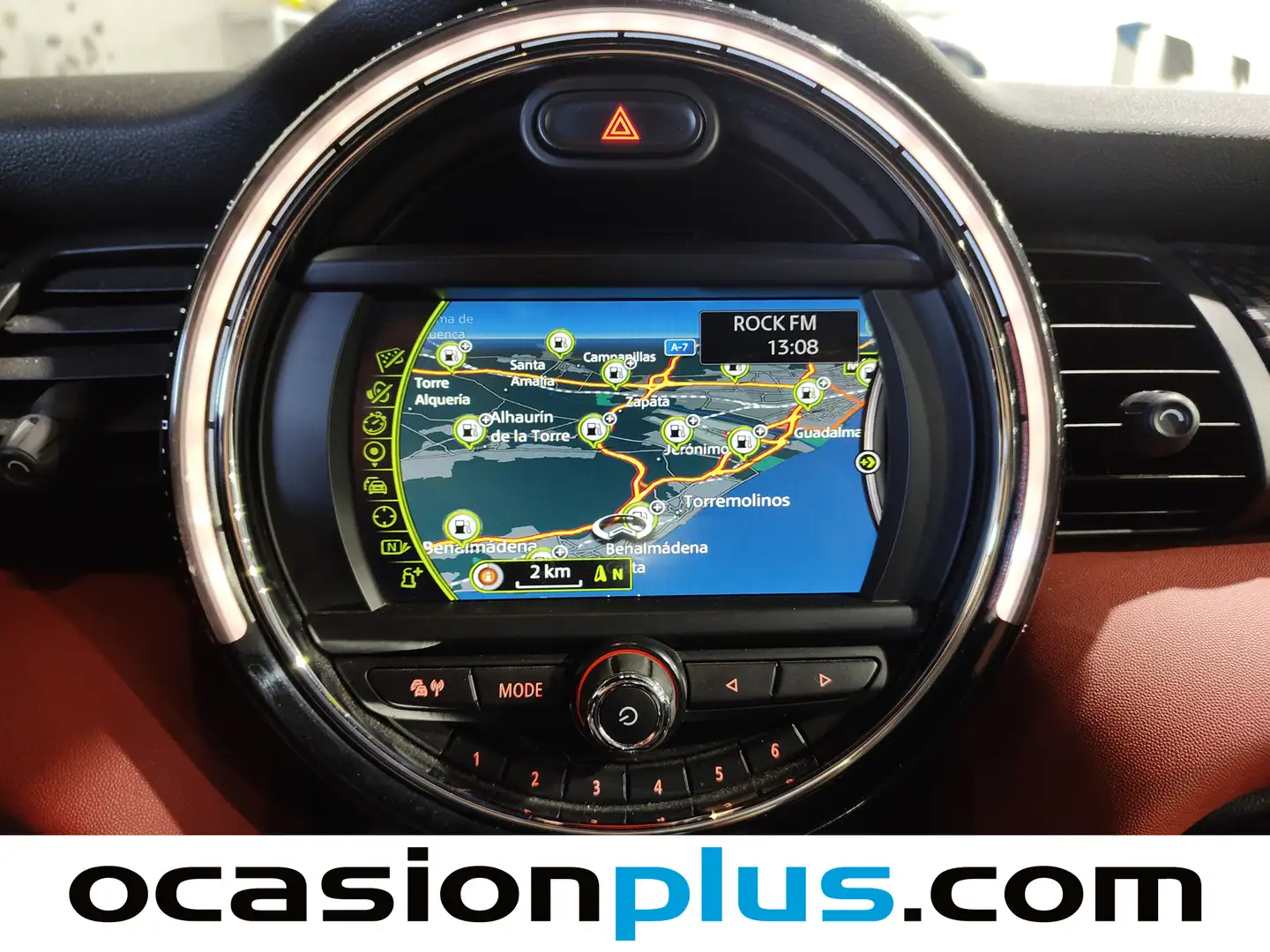 Foto Mini MINI MINI MINI 3 Puertas John Cooper Works  (231 CV)