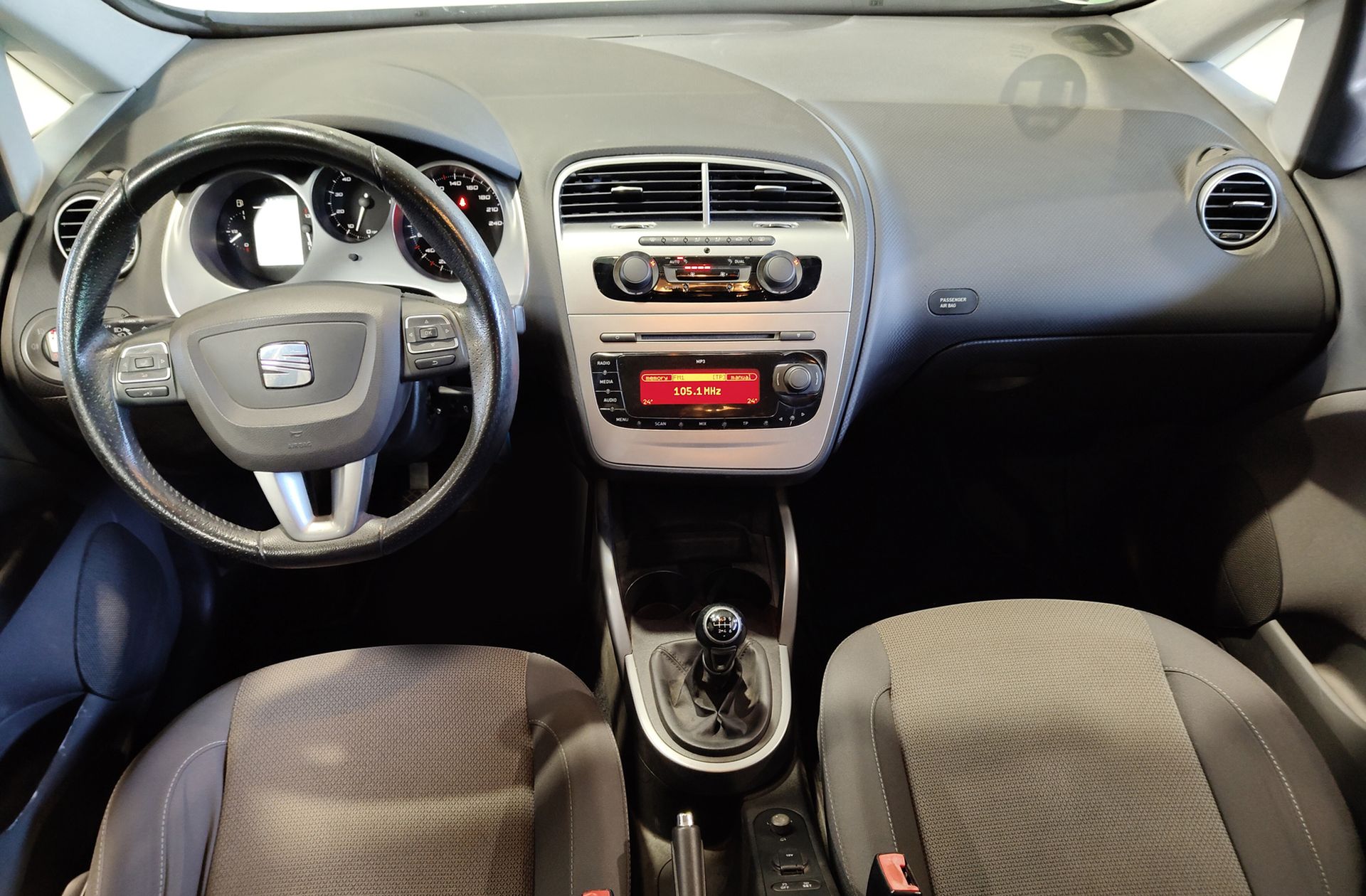 SEAT Altea XL 1.4 TSI Style - foto 6