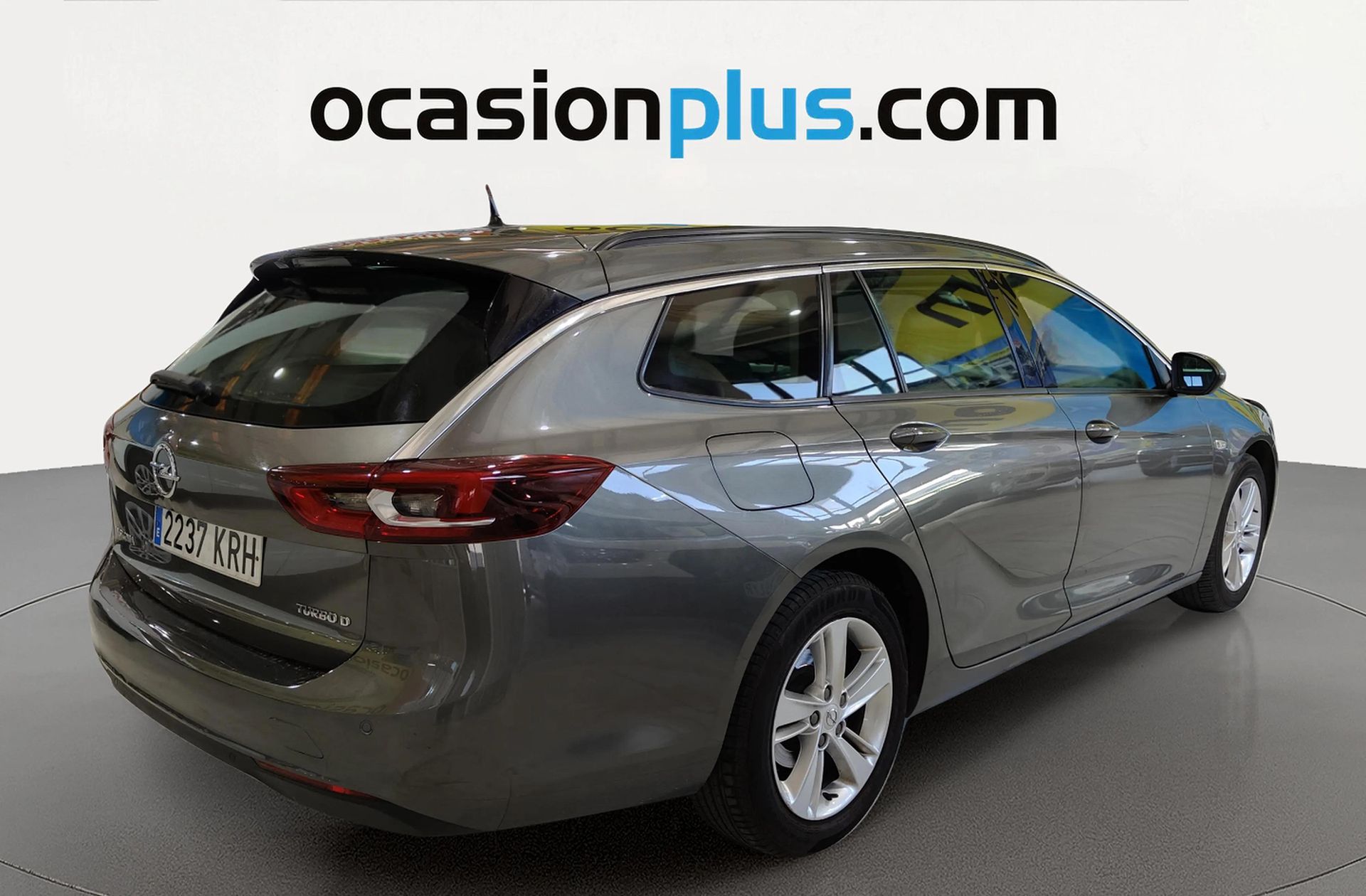 Opel Insignia Sports Tourer 1.6 CDTI Selective Pro - foto 4