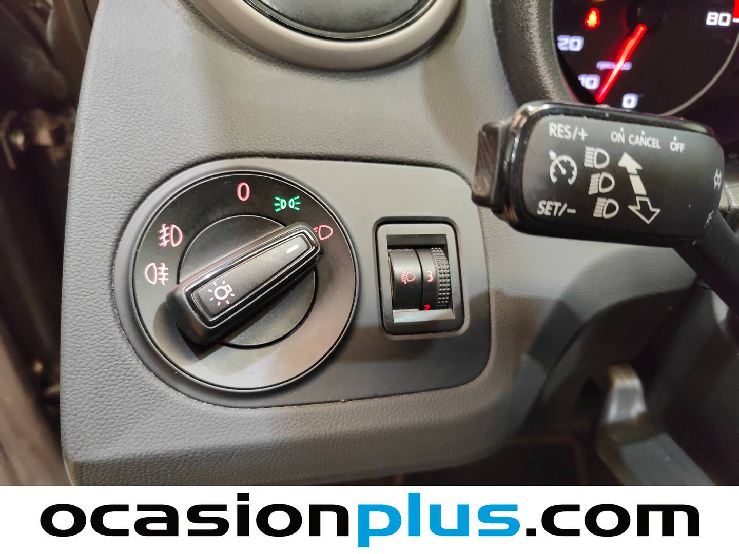 Seat Ibiza Seat Ibiza 1.2 TSI Reference Plus Limited (90 CV) gasolina