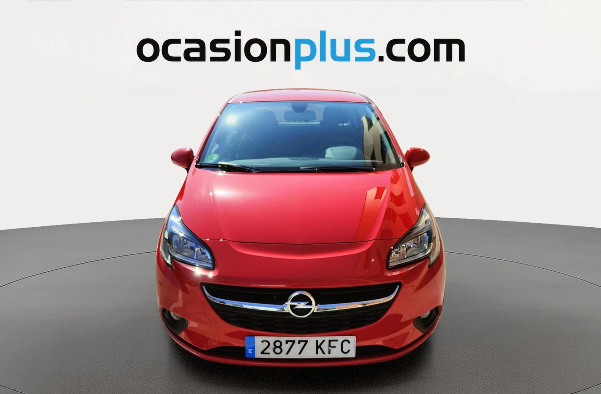 Opel Corsa 1.4 Selective - foto 11