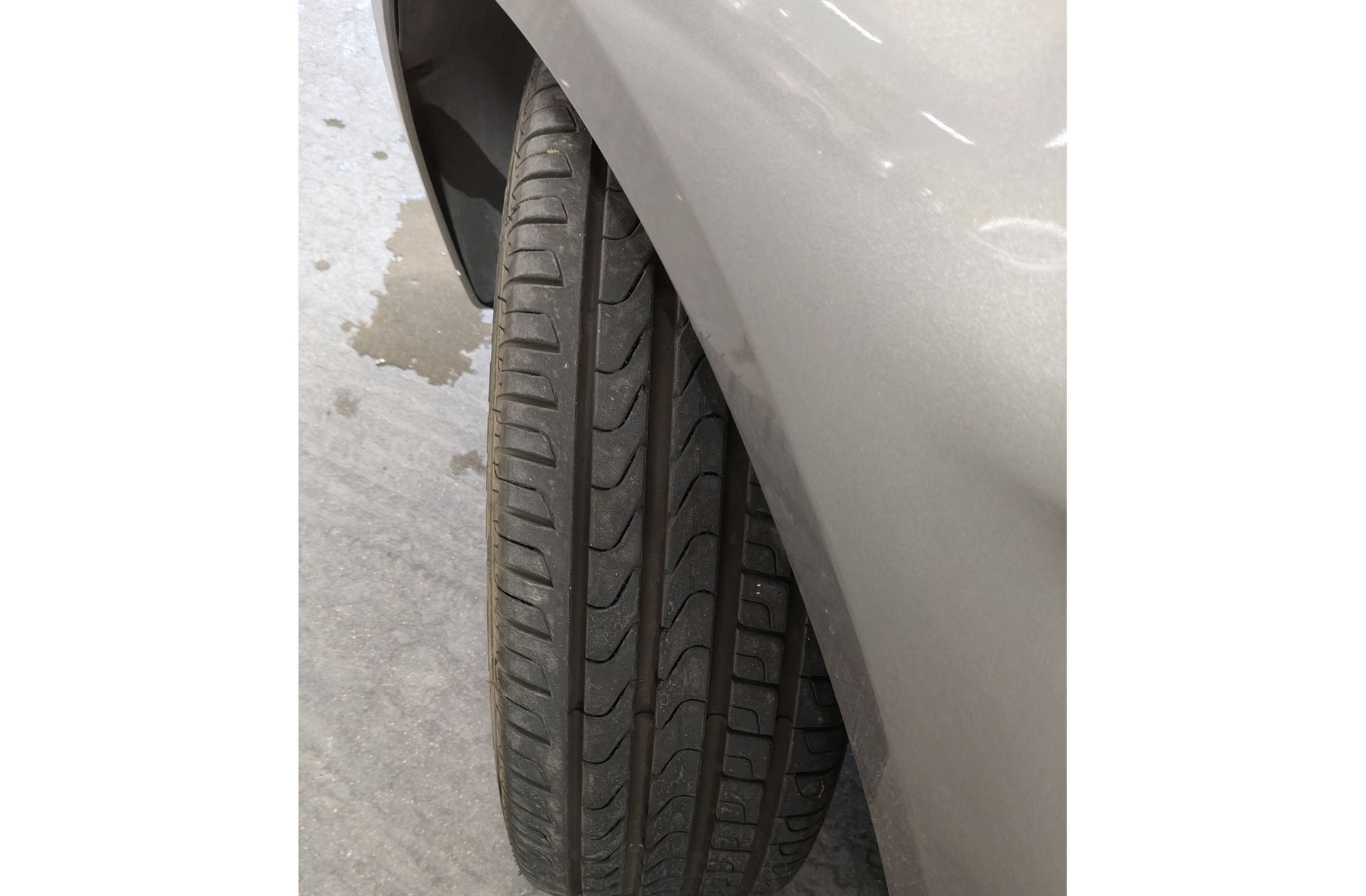 Mercedes-Benz Clase B 170 - foto 30