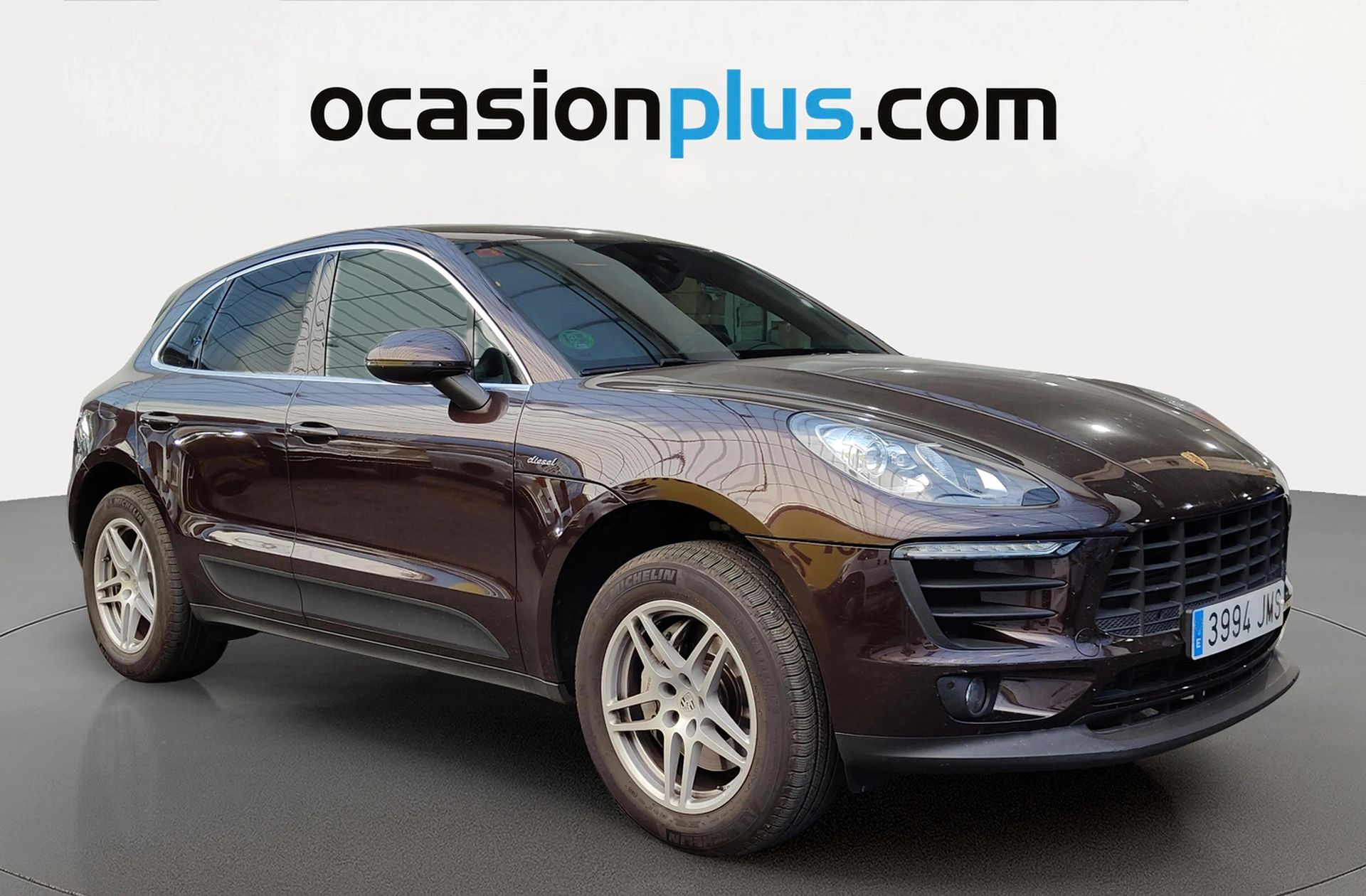 Porsche Macan S Diesel - foto 2