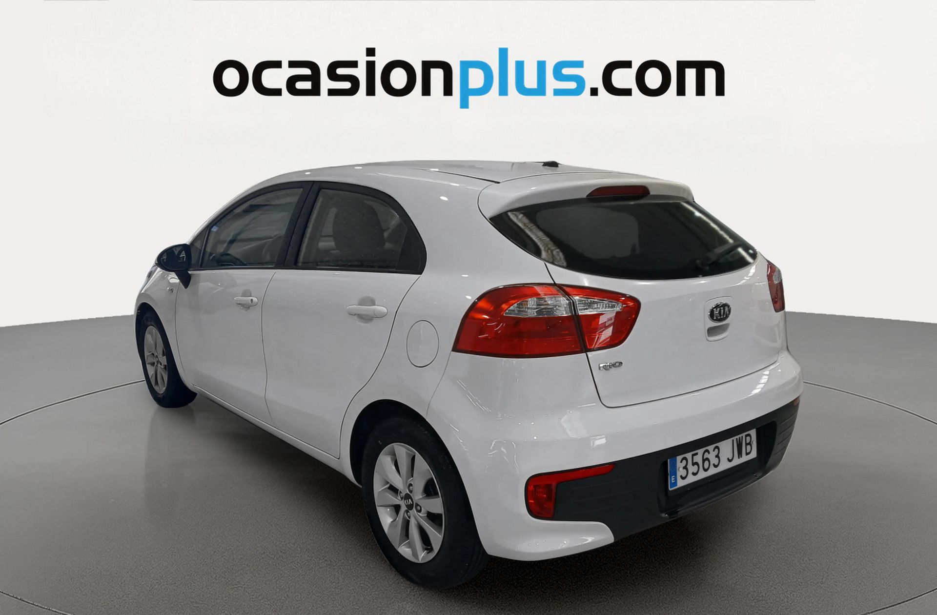 Kia Rio 1.2 Cvvt Tech - foto 3