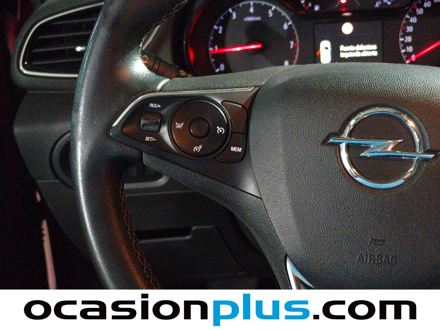 Opel Grandland X Opel Grandland X 1.2 Turbo Selective (130 CV) barato