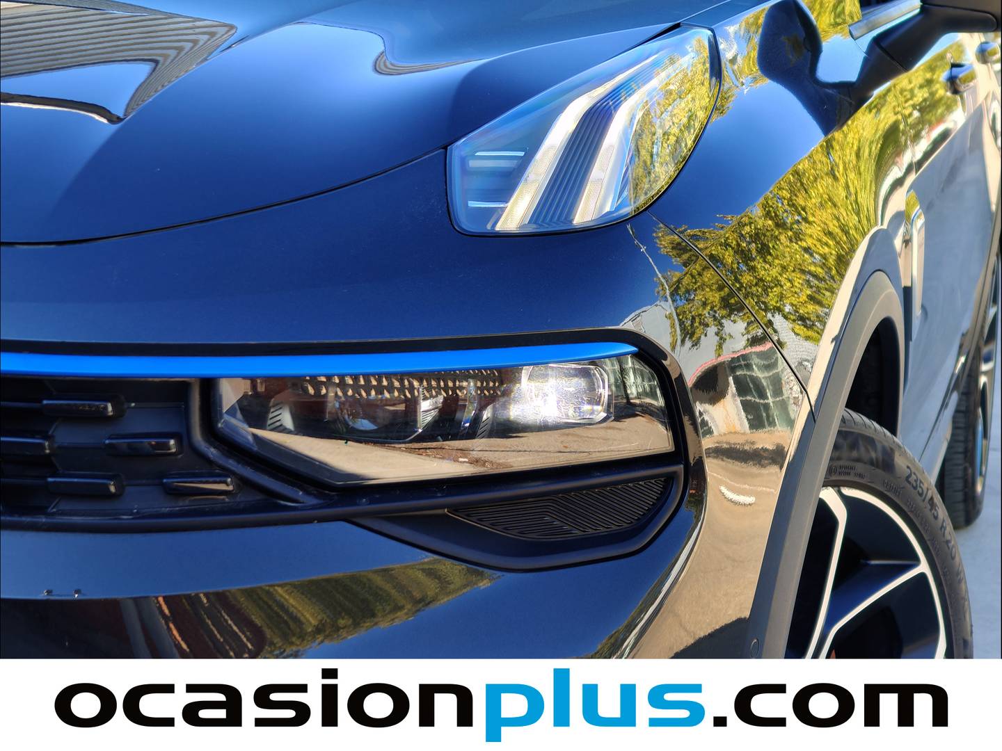 Lynk & Co 01 Lynk & Co 01 1.5 PHEV (261 CV) km 0