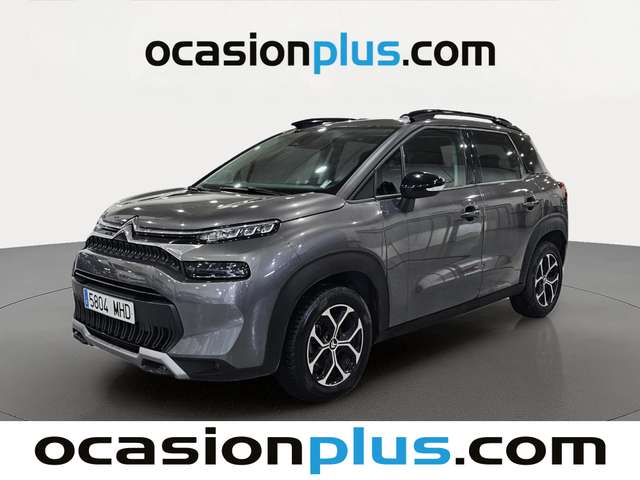 Citroën C3 Aircross PureTech 110 S&S Shine (110 CV) de segunda mano