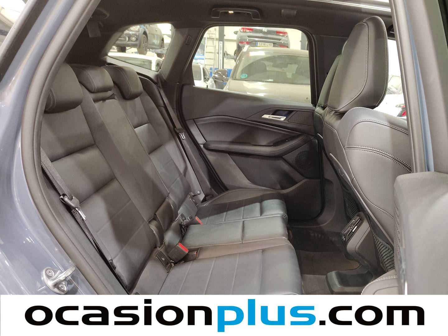 BMW Serie 2 Active Tourer BMW Serie 2 218d Active Tourer (150 CV) Pack M automático